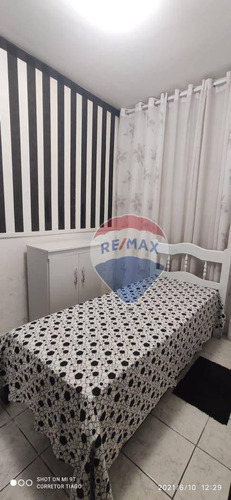 Imagem 5 de 7 de Ótima Casa Em Com 3 Quartos À Venda - Nova Descoberta - Natal/rn - Ca0267