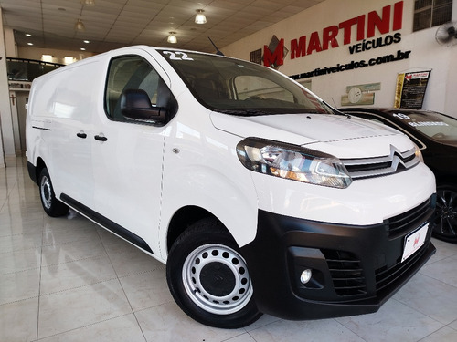Citroën Jumpy 1.6 FURGÃO PACK TURBO