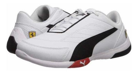 tenis para moto puma