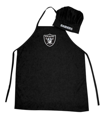 Delantal Con Gorro Psg Apron Set Patriots