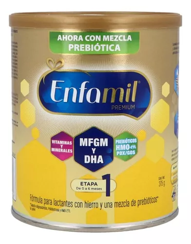 Enfamil 1 Premium Promental