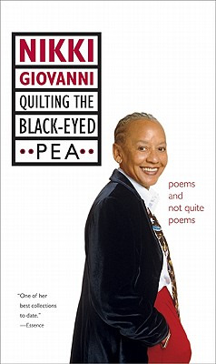 Libro Quilting The Black-eyed Pea: Poems And Not Quite Po...