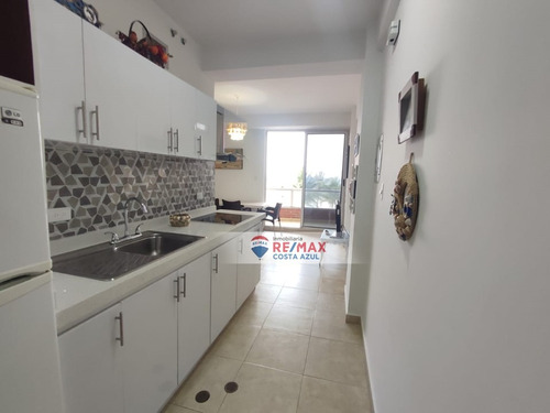 En Venta Apartamento Con Planta Total Conjunto Residencial Villazul