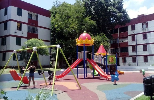 Imagen 16 de 17 de San Pedrito 1500 Pb Flores Barrio Castex 3amb U$40.000