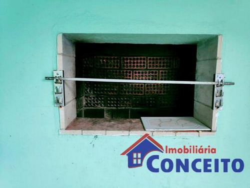 Imagem 11 de 25 de C104 - Excelente Residência Na Praia Com 04 Dormitórios