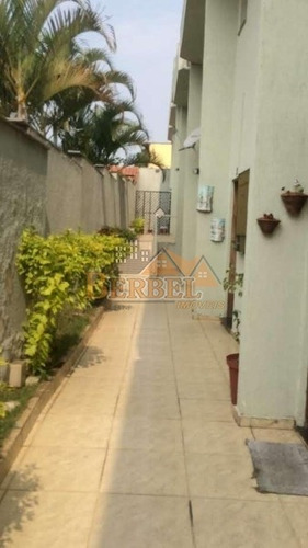 Imagem 17 de 18 de Casa Em Condomínio Em Itaquera, 2 Dormitórios Sendo 2 Suítes, 1 Vaga De Garagem, 55m² - 6528