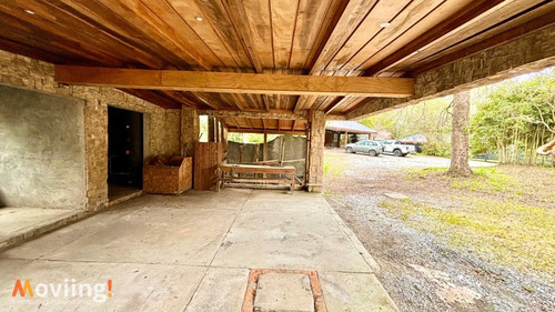 Linda Casa, Con Grandes Jardines Y Piscinas. $ Conversable