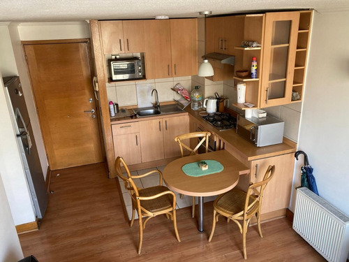 Se Vende Amoblado Lastarrias, Ideal Para Inversión De Airbnb