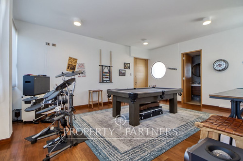 Espectacular Penthouse Con Inmejorable Vista En Ja...