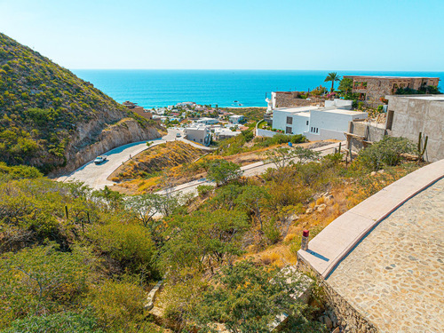 Pedregal De Cabo San Lucas, Lot 32 Block 36