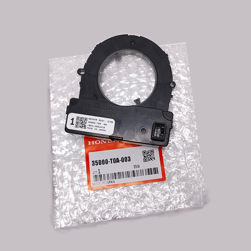 Gk1 Sensor De Ángulo For Honda Cr-v 2012-2016 Oem Angle