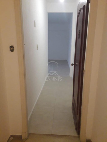 Barrio Sur Ref Y1731 Apartamento En Alquiler (carlos Quijano Y Maldonado)