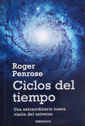 Ciclos Del Tiempo Roger Penrose 