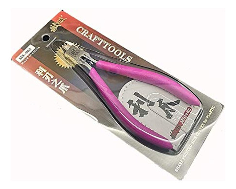 Pinzas De Corte Prime, Modelo Hobby Gundam, Herramientas Man