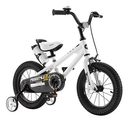 Royalbaby Para Niños De Bicicletas Niños Niñas Libre Bmx Bic