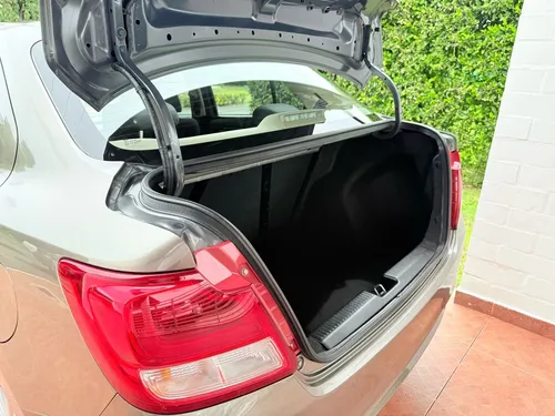 Suzuki Swift 1.2 Dzire