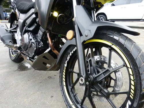 Suzuki V-strom 250 2018