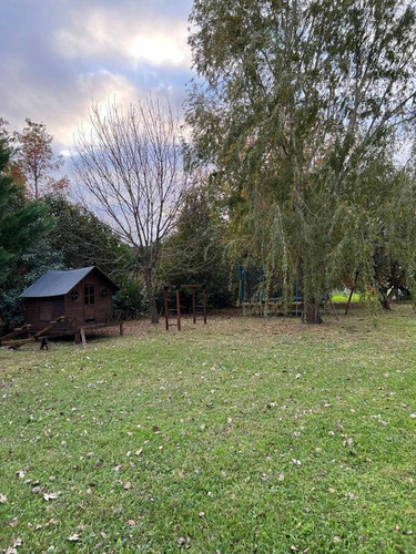 Imagen 7 de 30 de Venta Casa Quinta En Chacras Los Raigales