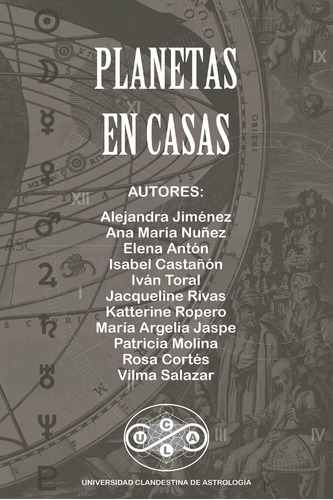 Libro: Planeta En Casas (spanish Edition)