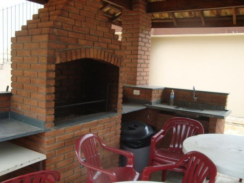 Imagem 11 de 12 de Apartamento Com 3 Dormitórios À Venda, 100 M² Por R$ 639.000,00 - Mandaqui (zona Norte) - São Paulo/sp - Ap9503