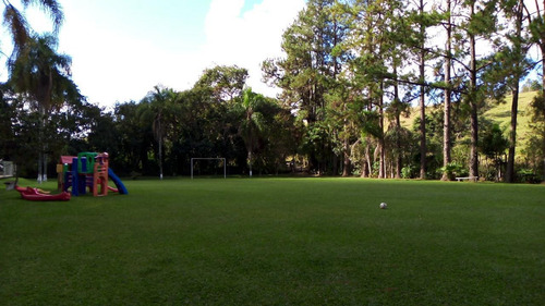Imagem 5 de 15 de Chácara Na Lagoa Com Quase 10 Mil Metros