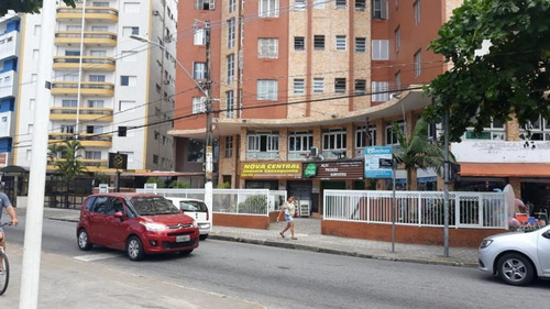 Imagem 7 de 7 de Sala Living/cozinha/01 Banheiro. - Kn0664