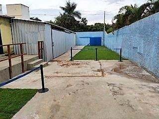 Imagem 6 de 8 de Excelente Terreno Com 12 M X 30 M = 360m2 - Expansul