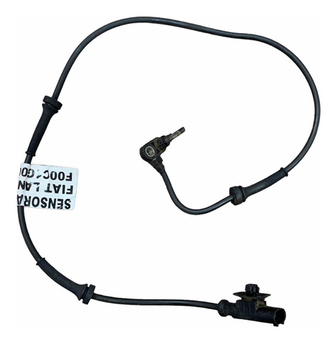 Sensor Abs Bosch Land Rover F00c1g0001