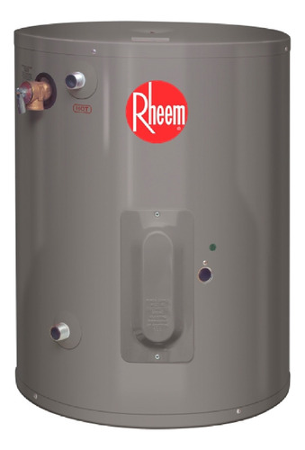 Termo Eléctrico De Piso 57 Litros 220v Rheem