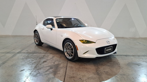 Mazda Mx-5 2.0 I Grand Touring At