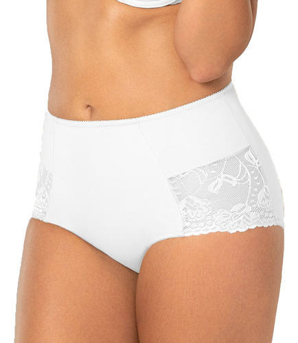 Panty Control Encaje Berlei 8555