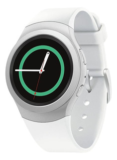 Samsung Gear S2 Sm-r730t De Reloj Inteligente De 4 Gb Para .