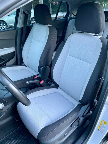 Chevrolet Tracker 1.8 Ltz Full Full Igual A 0km Unico Dueño