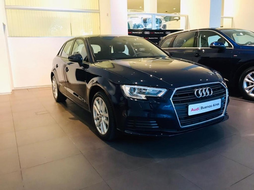 Imagen 3 de 15 de Audi A3 2021 2020 0km Nuevo Usado Sportback A1 Q2 Q3 A4