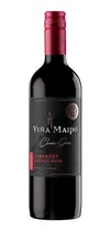 Comprar Vino Tinto Chileno Viña Maipo Cabernet Sauvignon 750ml
