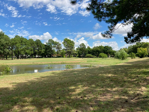 Venta Terreno El Paso Frente A Cancha De Golf