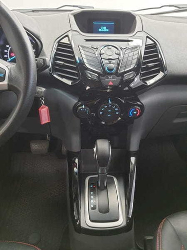 Ford Ecosport Freestyle 1.6 16v Flex 5p Aut