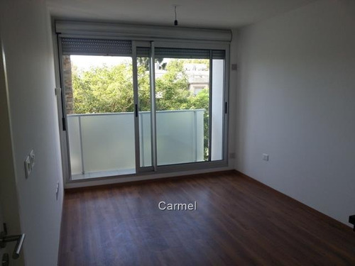 Imagen 2 de 12 de Venta Apartamento Pocitos 2 Dormitorios 2 Baños Cw55768