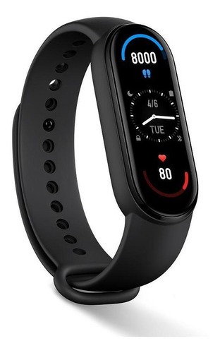 Imagen 3 de 9 de Xiaomi Mi Smart Band 6