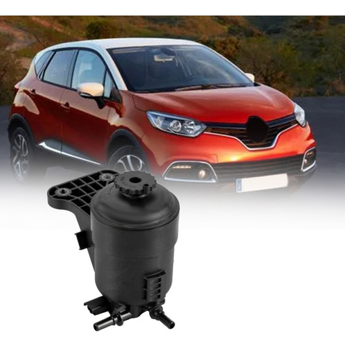Conjunto De Filtro 164009757r Para Captur Mk2 1.5d 2019-202