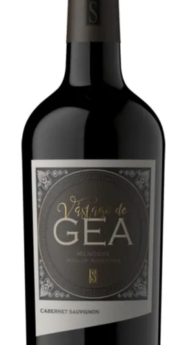 Vino Vastago De Gea Cabernet Sauvignon Staphyle 6x750ml