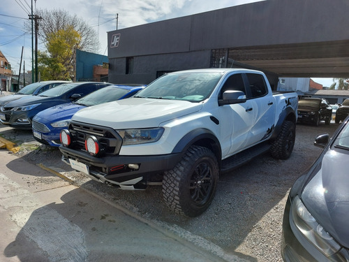 Ford Ranger Raptor 2.0l Biturbo Cabina Doble 4x4
