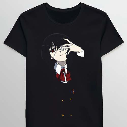 Remera Another Mei Misaki 78413358