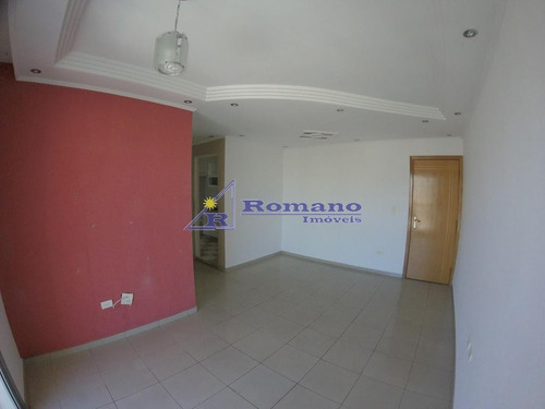 Imagem 3 de 24 de Apartamento Com 2 Dormitórios À Venda, 60 M² Por R$ 380.000,00 - Vila Formosa - São Paulo/sp - Ap2652