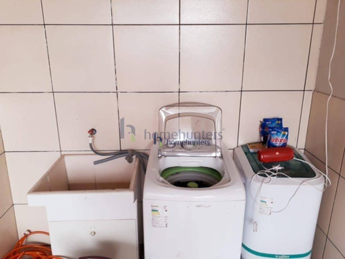 Casa Com 3 Dormitórios À Venda, 250 M² Por R$ 530.000,00 - Jardim Campos Elíseos - Campinas/sp - Ca4210
