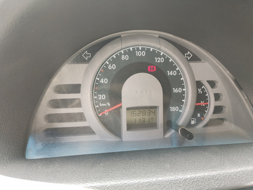 Volkswagen Gol 1.0 Trend Tec Total Flex 3p