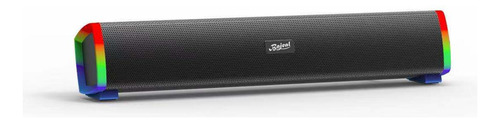Alto-falantes Para Computador Home Theater Rgb Luzes