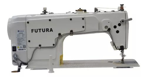 Máquina de coser industrial Futura FT8700 - Casa Díaz Blog