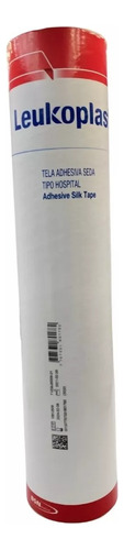 Tela Adhesiva Leukoplast Bsn Medical 2.5cm X 10m C/12 Rollos