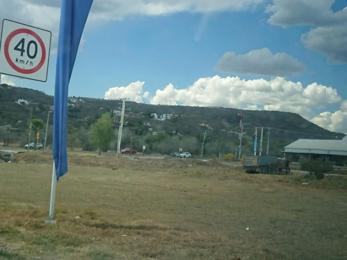 Mta/ Excelentes Terrenos Comerciales Para Inversiòn A Pie De Carretera